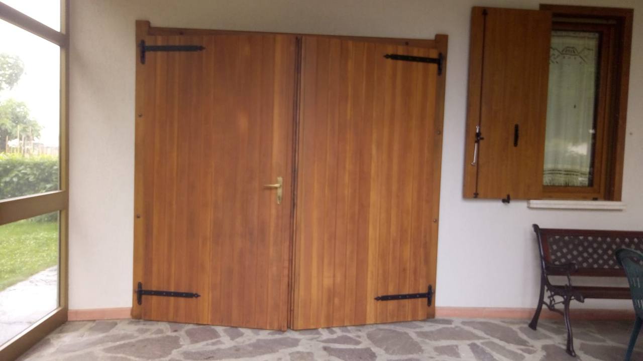 Trattamento Legno - Foto 11